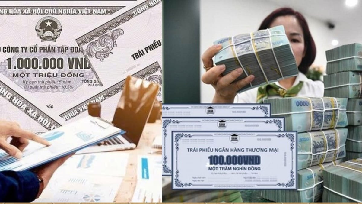 Trái phiếu doanh nghiệp 2025: Ngân hàng chiếm hơn 2/3 quy mô phát hành
