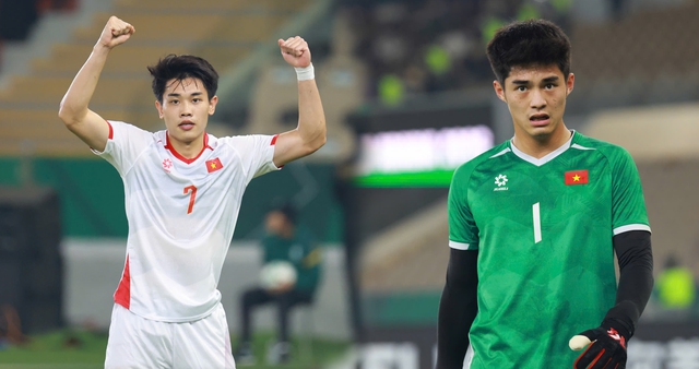 Báo Indonesia tự hào: U.23 Việt Nam đã làm rạng rỡ bóng đá Đông Nam Á- Ảnh 1.