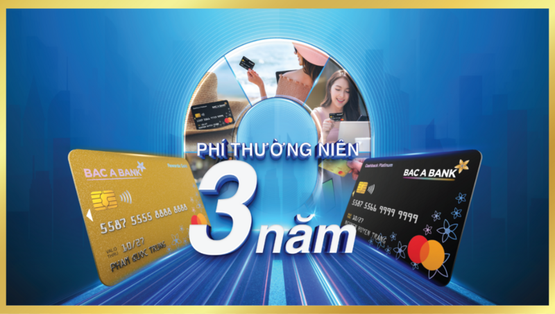 BAC A BANK spouští program „Otevřete si platební kartu – hledejte nabídky s 0 poplatky“.