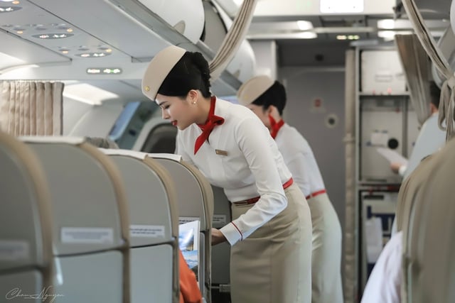 Từ 15/1/2026, hành khách có thể đăng ký thẻ hội viên của Sun PhuQuoc Airways- Ảnh 1.