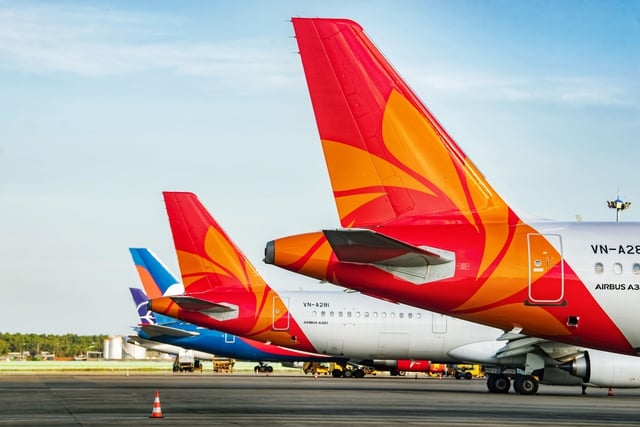 Từ 15/1/2026, hành khách có thể đăng ký thẻ hội viên của Sun PhuQuoc Airways- Ảnh 3.
