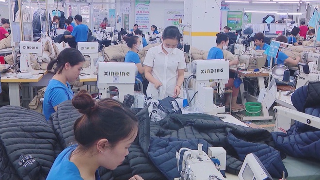 Sản xuất sôi động trở lại, doanh nghiệp tăng tốc từ những ngày đầu năm 2026 - Ảnh 4.