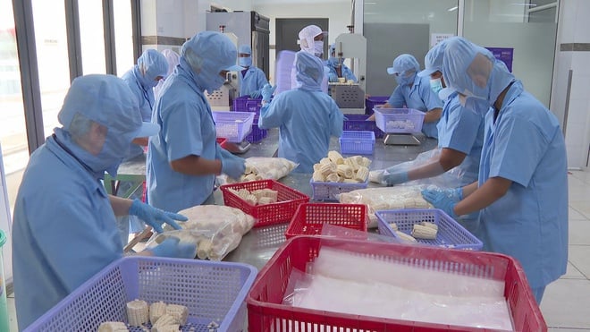 Sản xuất sôi động trở lại, doanh nghiệp tăng tốc từ những ngày đầu năm 2026 - Ảnh 5.