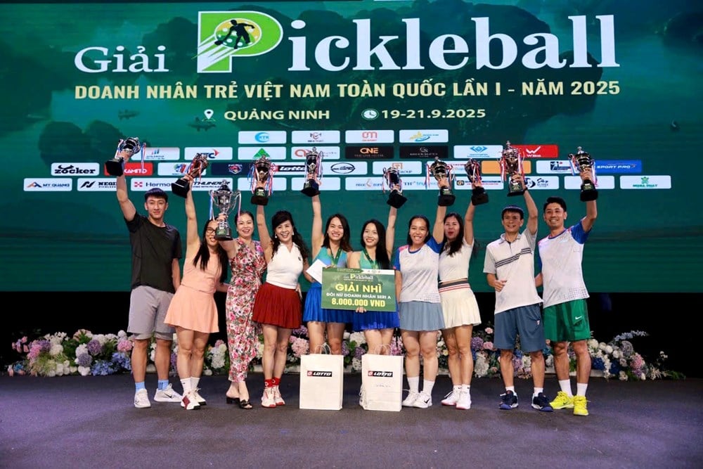 Du lịch thể thao và vai trò dẫn dắt của Quảng Ninh trong hệ sinh thái quốc gia - Ảnh 4.