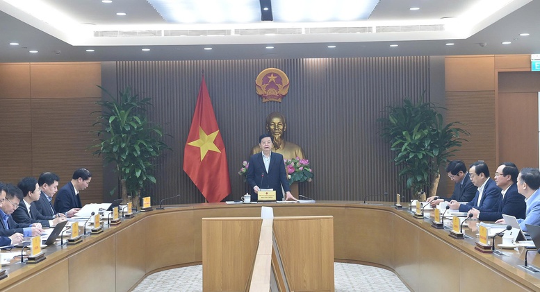 Du lịch cần bứt phá, phát triển bền vững, đóng góp vào mục tiêu tăng trưởng GDP hai con số  - Ảnh 5.