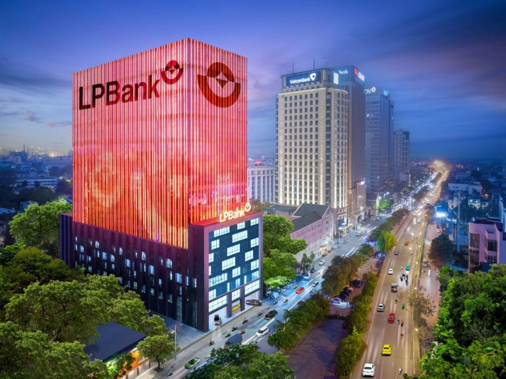 LPBank bietet der Öffentlichkeit 50 Millionen Anleihen an.