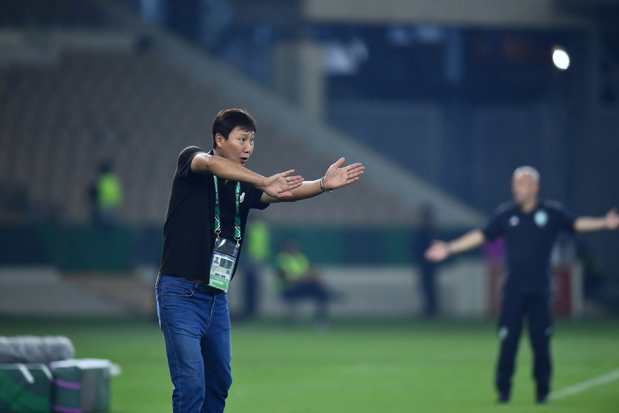 Vietnam U23 team becomes a continental media phenomenon - Photo 1.