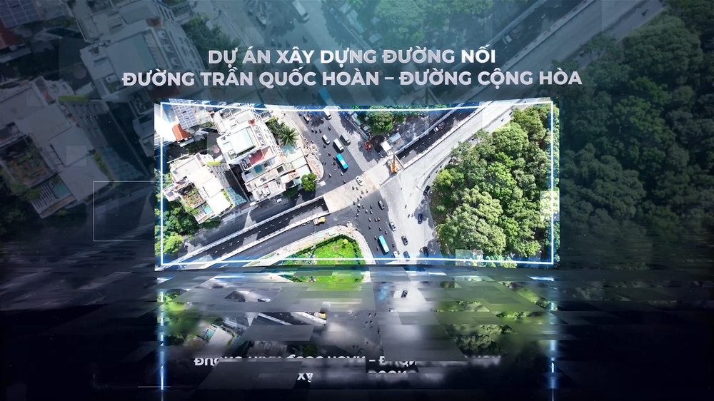 12 enestående milepæler i Ho Chi Minh-byen i 2025