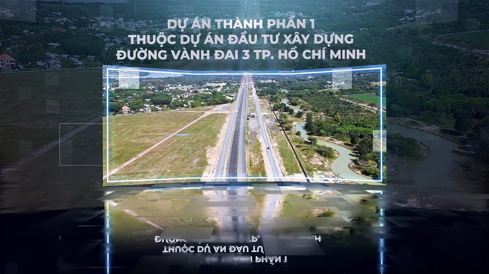 12 enestående milepæler i Ho Chi Minh-byen i 2025