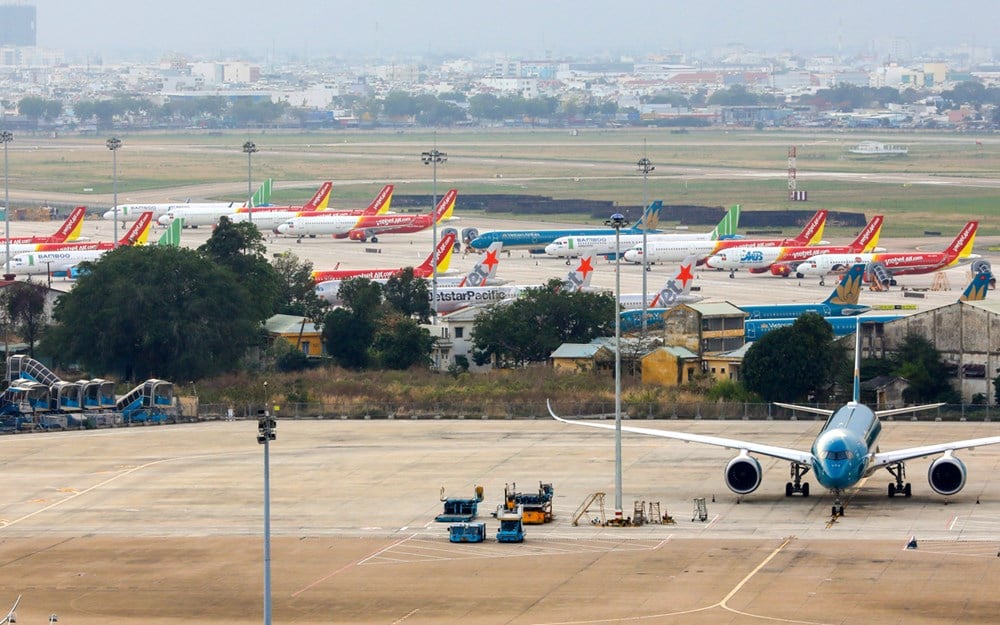 Quy hoạch sân bay Buôn Ma Thuột, “mở cửa bầu trời” cho du lịch Tây Nguyên - Ảnh 1.