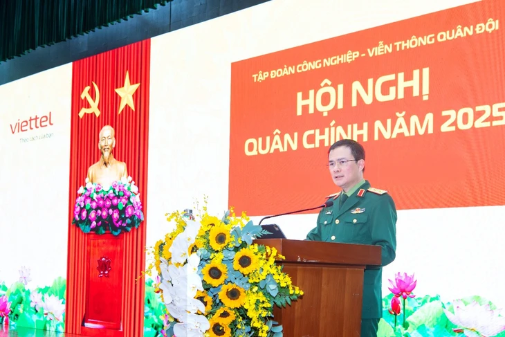 Viettel belegt in 7 von 10 internationalen Investitionsmärkten den ersten Platz - Bild 1.