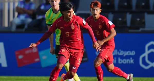 2026 AFC U-23 아시안컵 관련 이미지