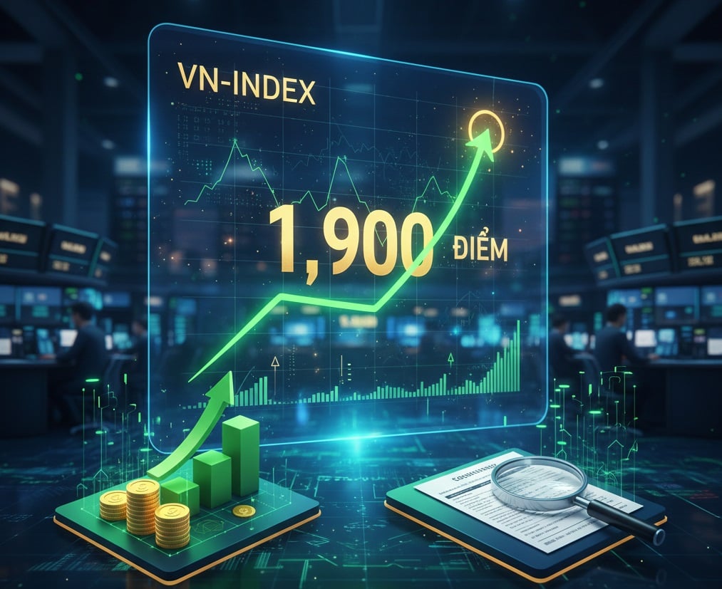 How to Decode the VNI: Understanding Vietnam’s Stock Market Index