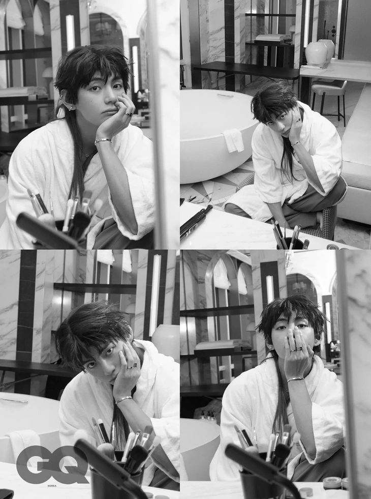BTS - Ảnh 6.