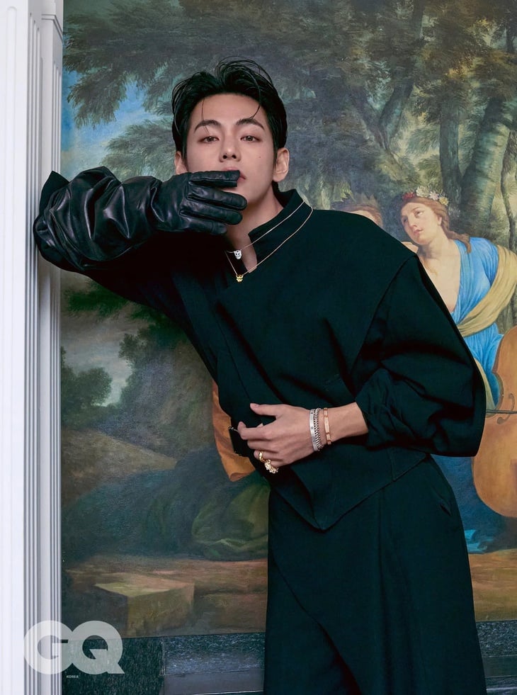 BTS - Ảnh 7.