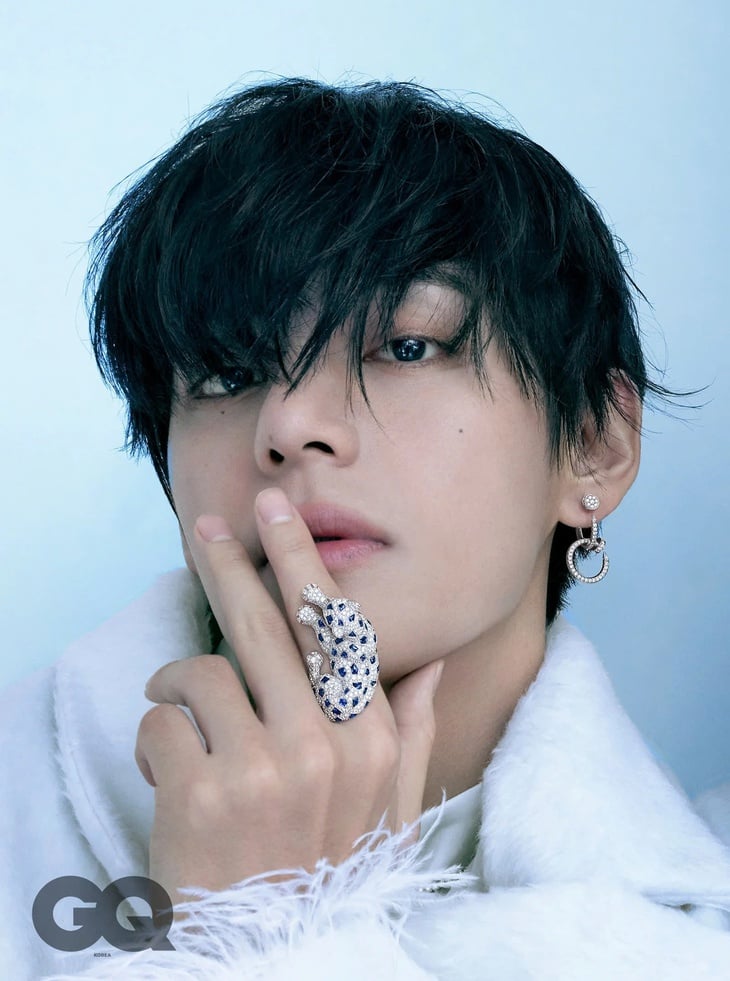 BTS - Ảnh 9.