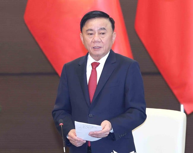 第14回党大会に向けた組織活動の総リハーサル - 写真5。 Tổng duyệt công tác tổ chức phục vụ Đại hội đại biểu toàn quốc lần thứ XIV của Đảng - Ảnh 5.
