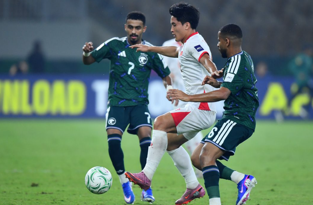 빅토르 레는 베트남 U23 팀이 90분 안에 UAE U23 팀을 이길 것이라고 선언했습니다 - 2