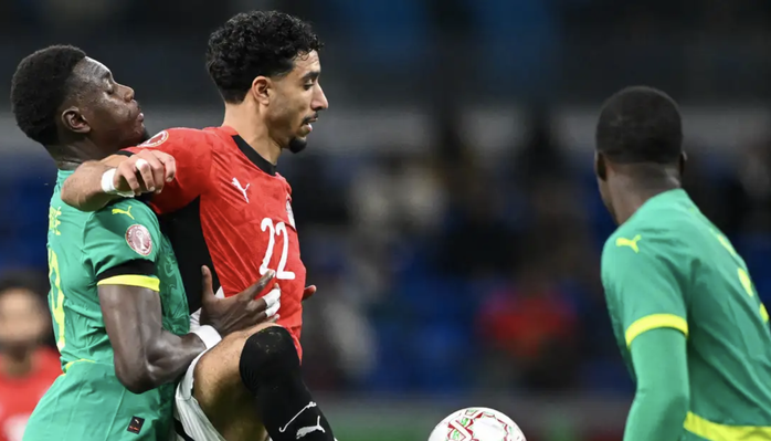 Mané lập công, Senegal hạ Ai Cập vào chung kết AFCON - Ảnh 2.