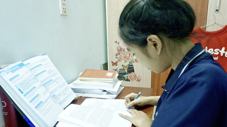 IELTS - Ảnh 1.