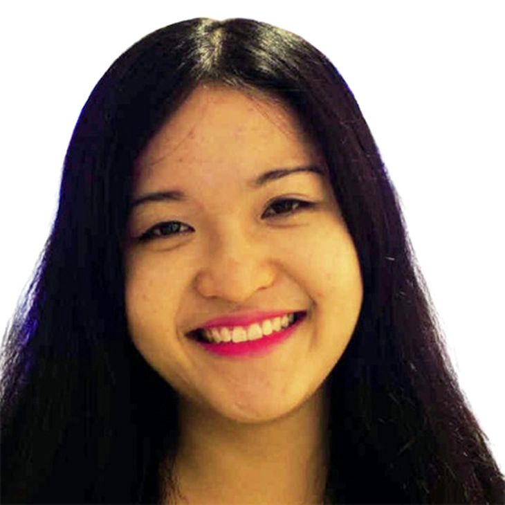 IELTS - Ảnh 2.