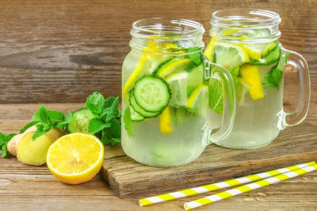 Quali alimenti dovrebbero essere inclusi nella dieta di una persona con calcoli renali? - Immagine 4. Thực đơn cho người sỏi thận bao gồm những thực phẩm nào? - Ảnh 4.
