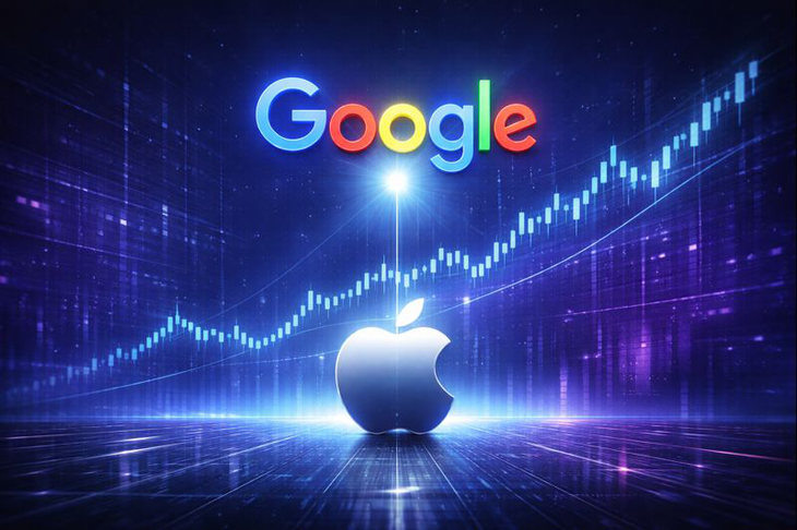 Apple - Ảnh 1.