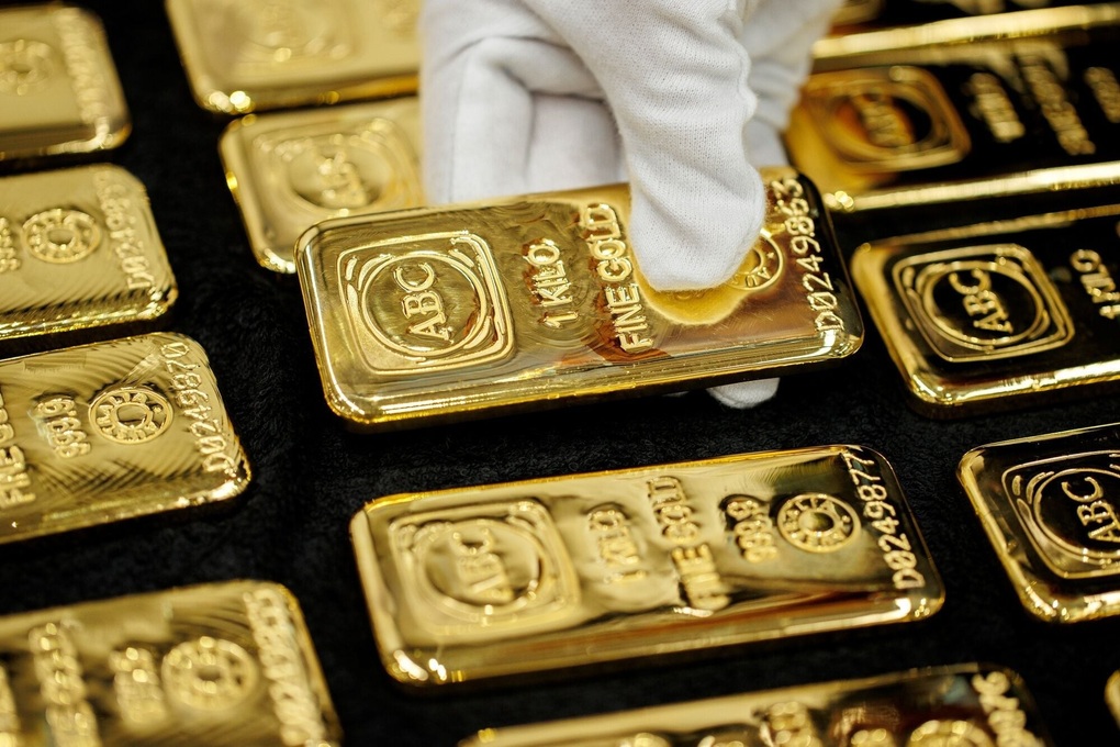 China ontdekt onverwacht meer dan 1.000 ton goud onder de grond - 1