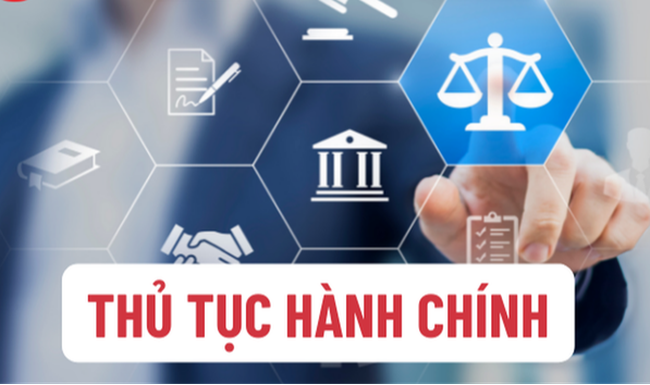 Công bố TTHC được sửa đổi, bổ sung trong lĩnh vực Phát thanh truyền hình và thông tin điện tử thuộc quản lý của Bộ VHTTDL - Ảnh 1.