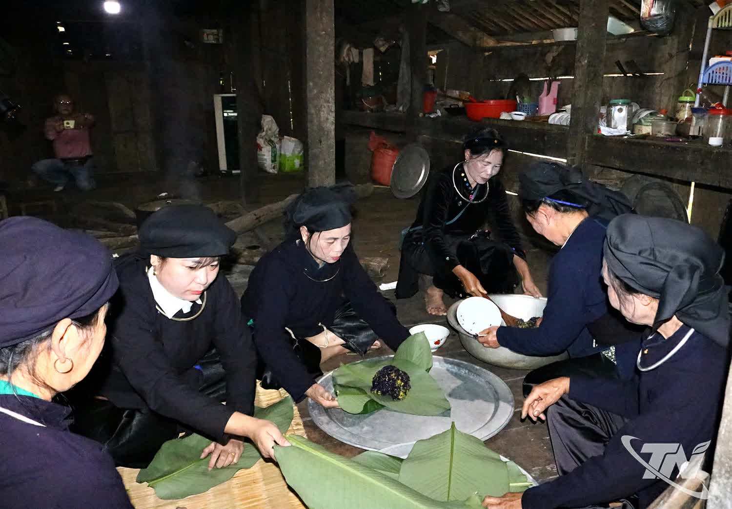 Thái Nguyên: Định hình sản phẩm du lịch đặc trưng - Ảnh 2.
