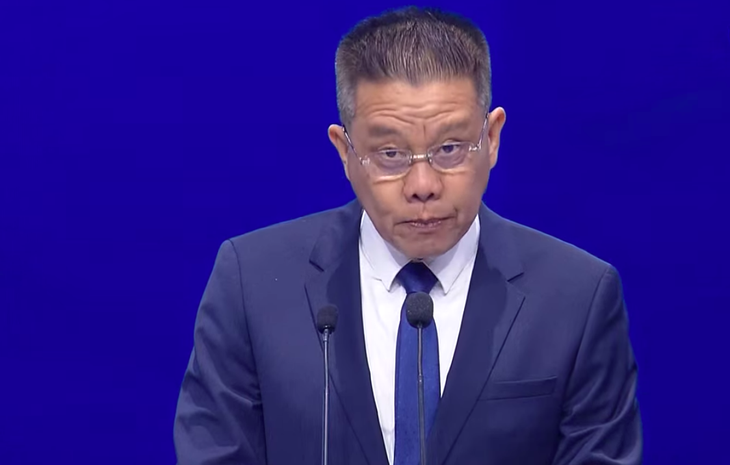 ASEAN Cup 2026 - Ảnh 4.