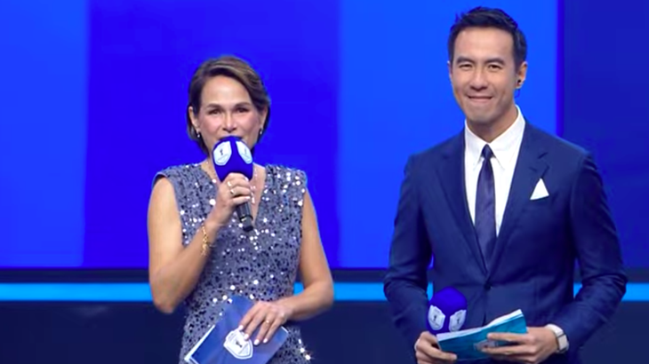 ASEAN Cup 2026 - Ảnh 5.