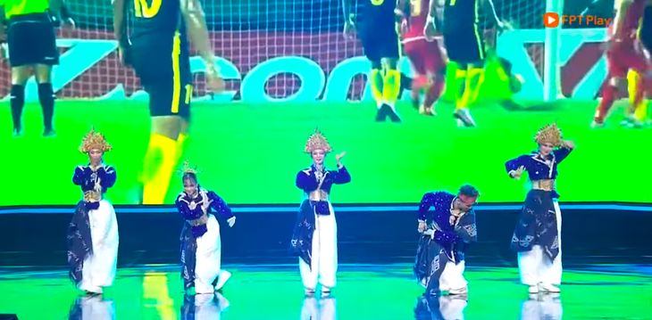 ASEAN Cup 2026 - Ảnh 2.