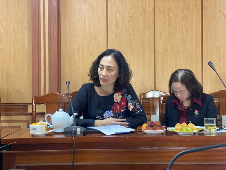 Предложение названия, которое сделало бы Хойан «достойным» в международных отношениях — Фото 2.