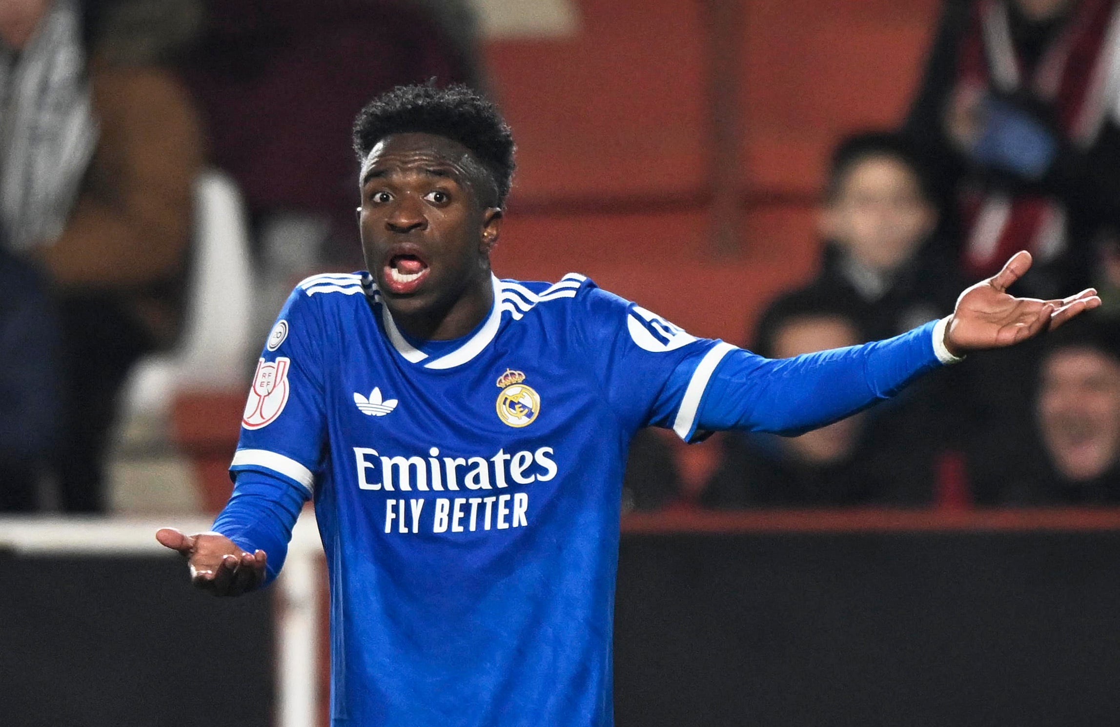 Obrázek 1 z Realu Madrid Real Madrid anh 1