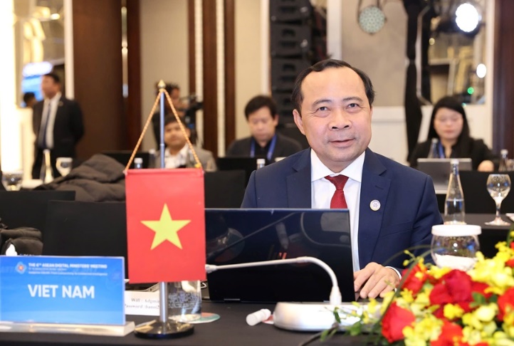 Đưa ASEAN trở thành cộng đồng số thông minh, năng động, sáng tạo và có trách nhiệm- Ảnh 4.