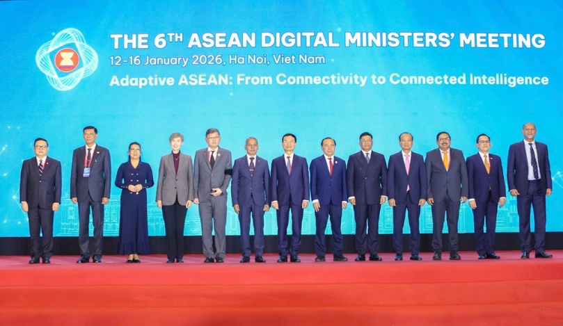 Đưa ASEAN trở thành cộng đồng số thông minh, năng động, sáng tạo và có trách nhiệm- Ảnh 5.