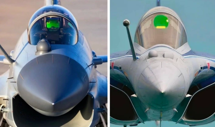 中国は、J-10C戦闘機の実戦における成功を確認した。