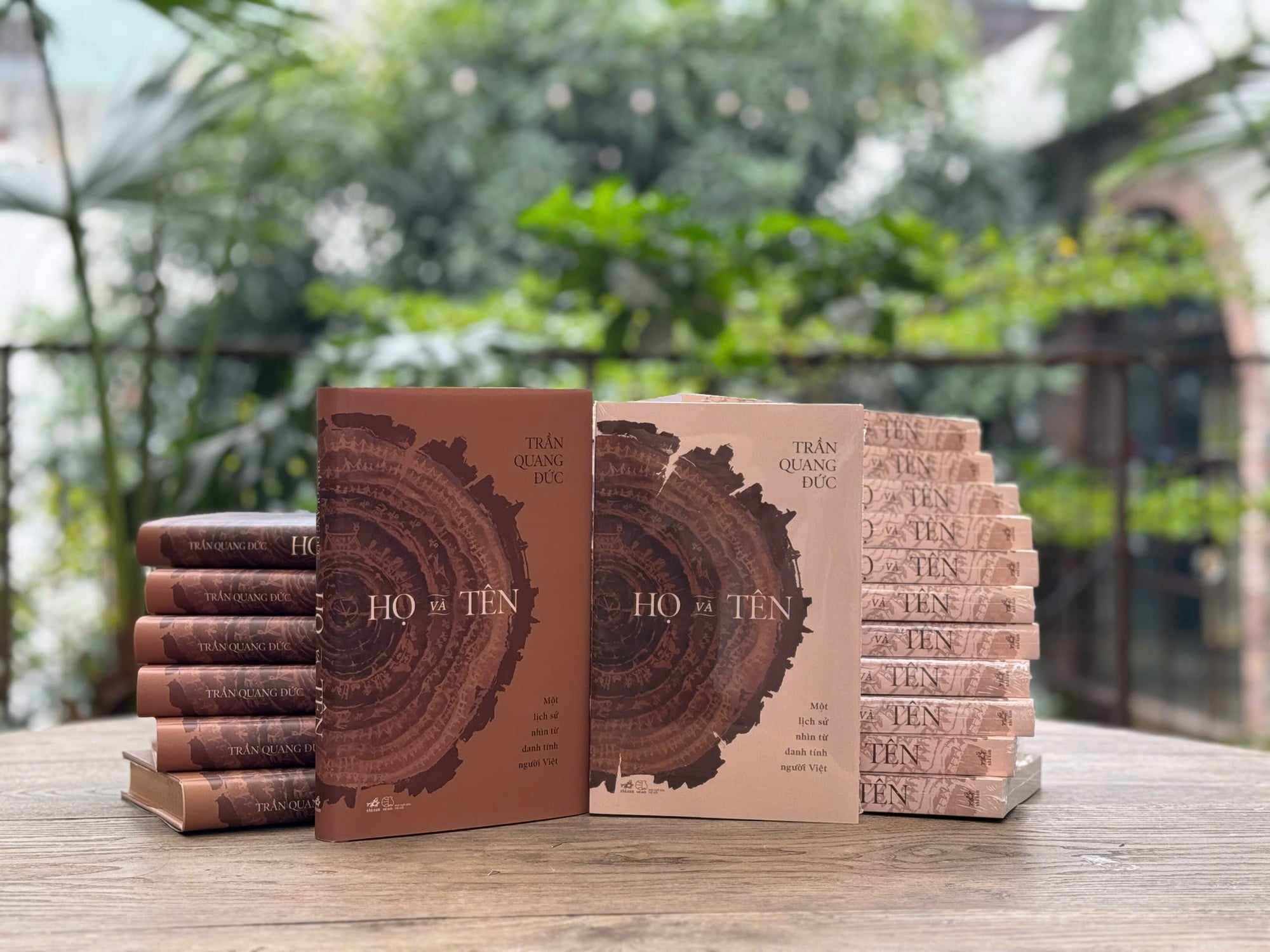 Họ và tên 'kể chuyện' tổ tiên- Ảnh 1.