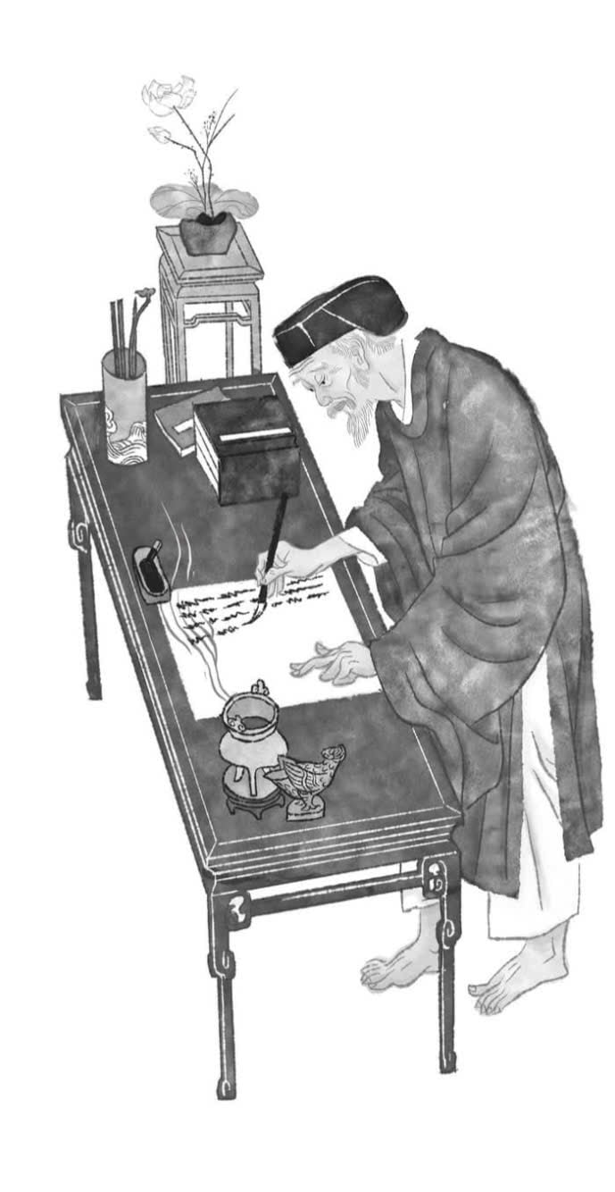 Họ và tên 'kể chuyện' tổ tiên- Ảnh 3.