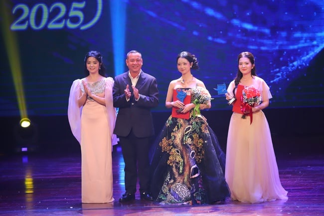 Giải thưởng Cánh diều 2025: Tôn vinh những tác phẩm điện ảnh nổi bật - Ảnh 7.