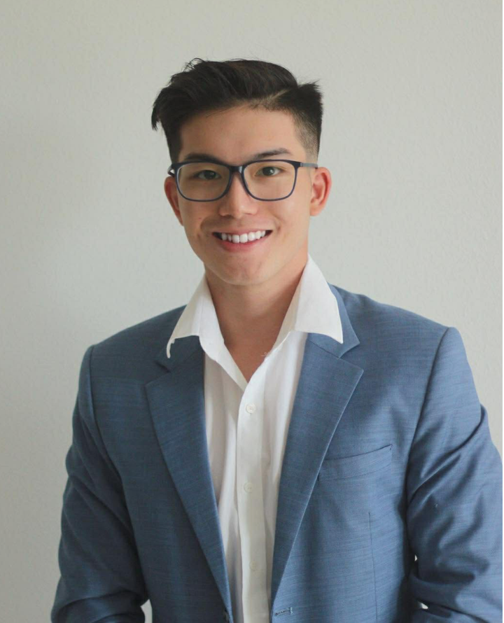 Tran Tung Anh, ein Vietnamese, der bei Apple arbeitet, wurde soeben zu einem Masterstudiengang an der Harvard University in den Vereinigten Staaten zugelassen.