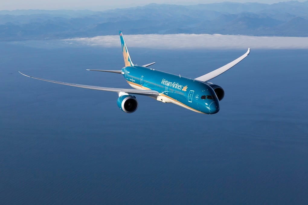 Bứt phá trong năm 2025, Vietnam Airlines khẳng định vị thế bằng thực lực - 5