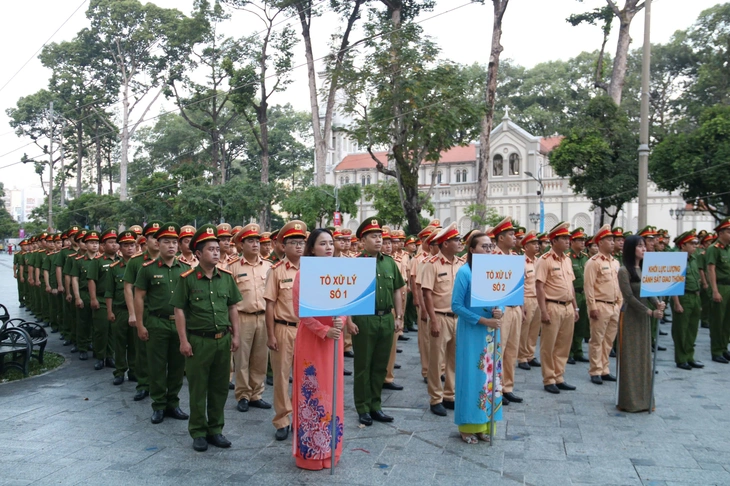 vỉa hè - Ảnh 3.