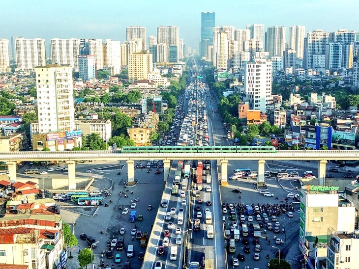 thủ đô - Ảnh 1.