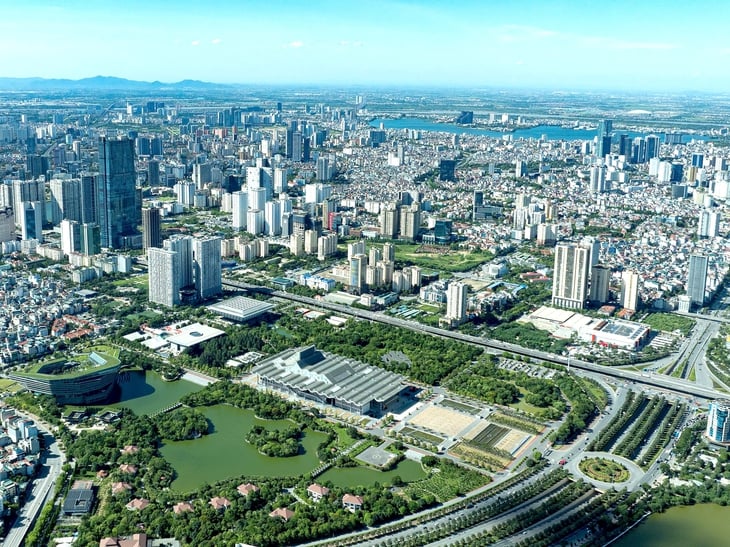 thủ đô - Ảnh 2.