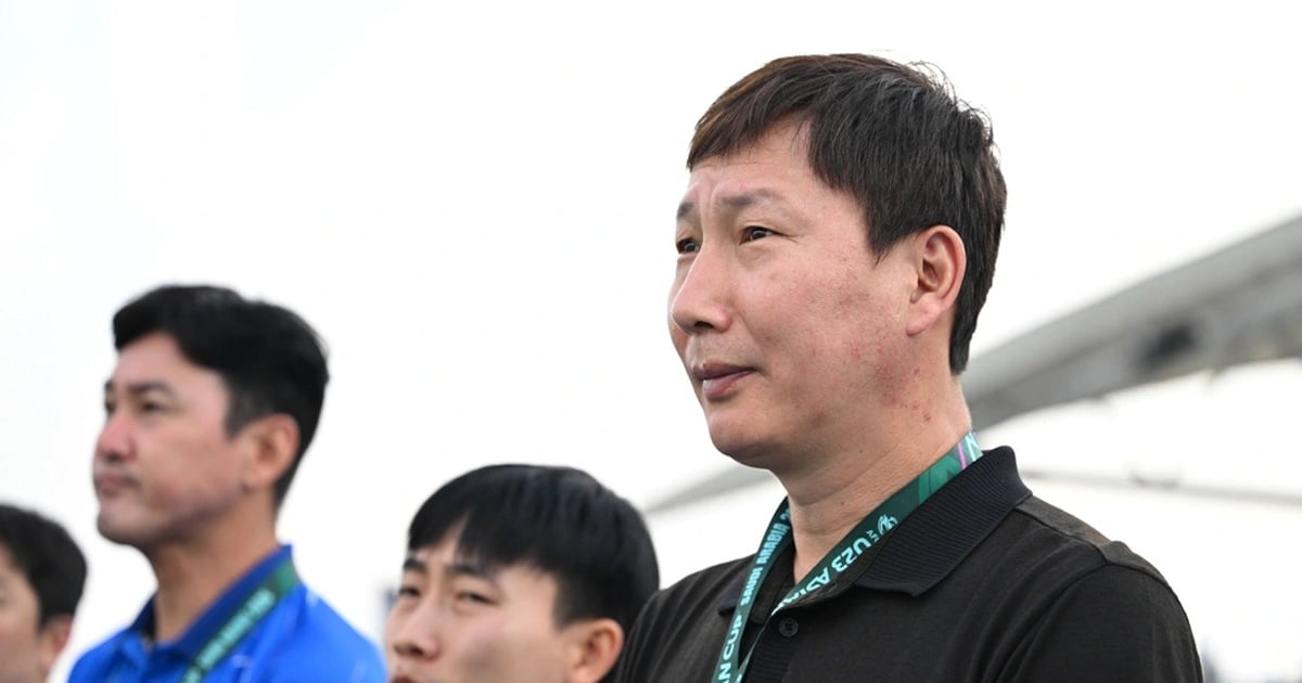베트남 U23 훈련 및 준비 관련 이미지