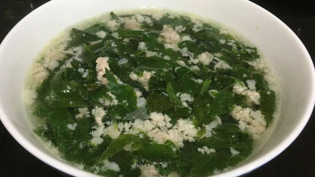 Đây mới là thực đơn cho người bị rối loạn tiêu hóa - Ảnh 2.