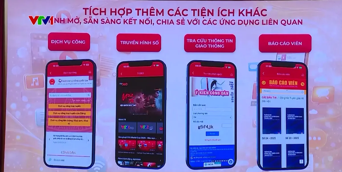 Đổi mới phương thức lãnh đạo của Đảng trong kỷ nguyên số - Ảnh 3.