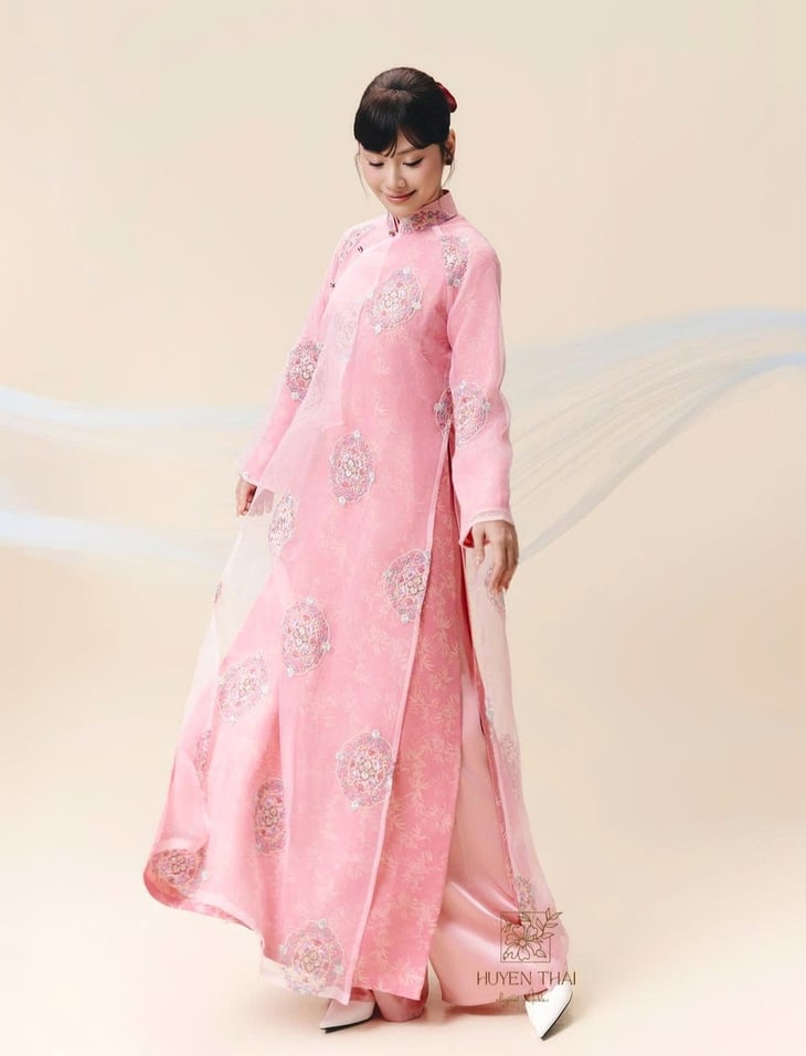 Áo dài - Ảnh 7.
